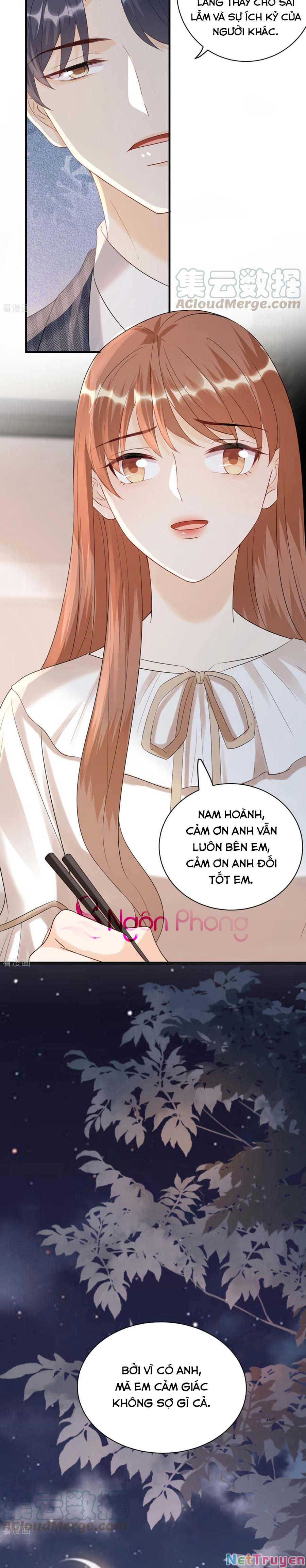 Tiến Độ Chia Tay 99% Chapter 104 - Trang 10