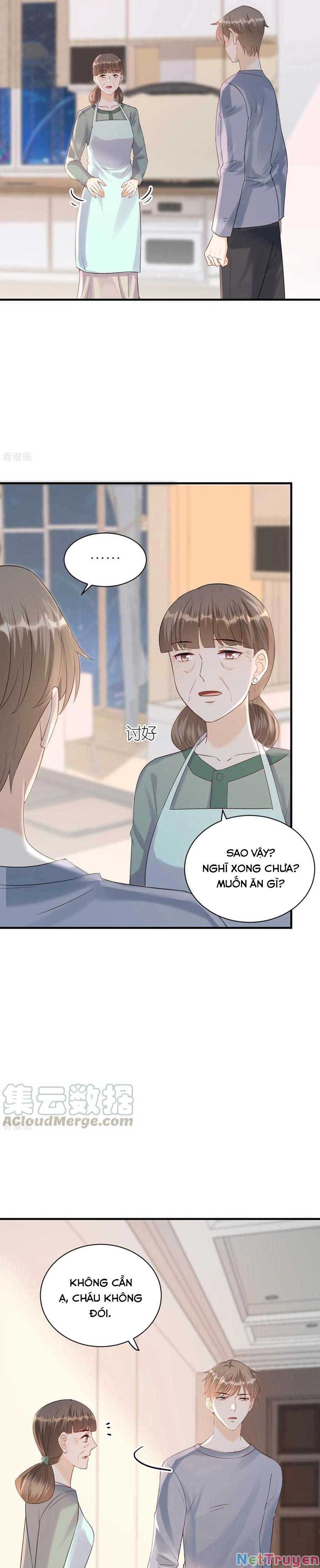 Tiến Độ Chia Tay 99% Chapter 104 - Trang 12