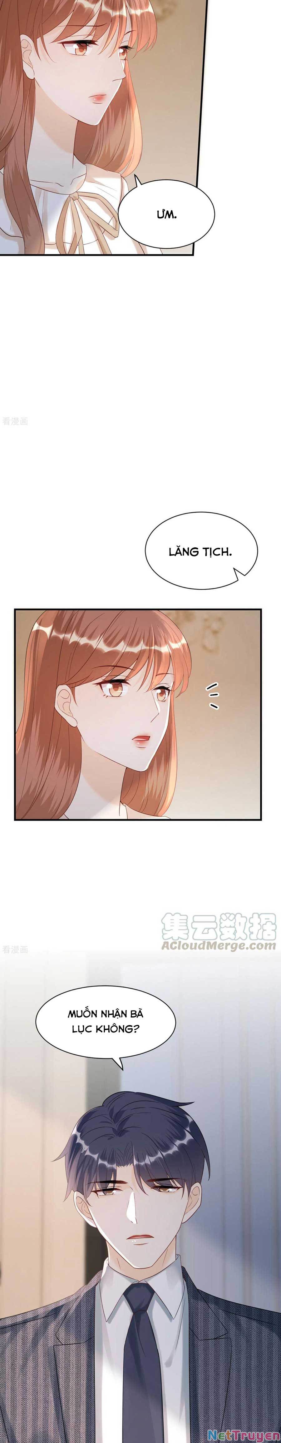 Tiến Độ Chia Tay 99% Chapter 104 - Trang 7