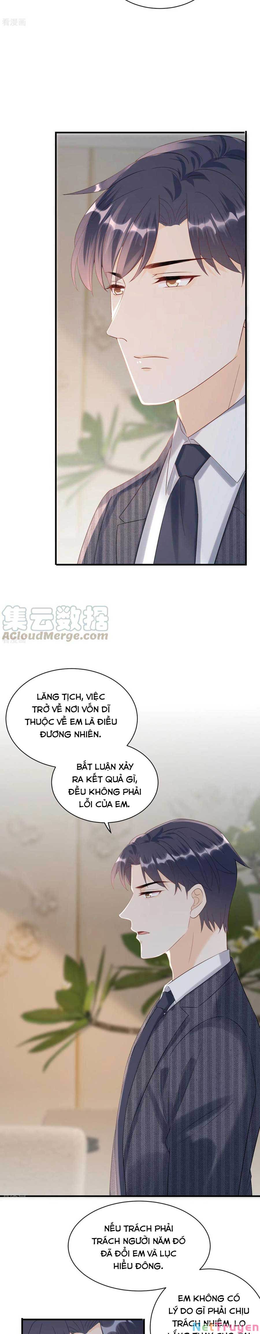 Tiến Độ Chia Tay 99% Chapter 104 - Trang 9