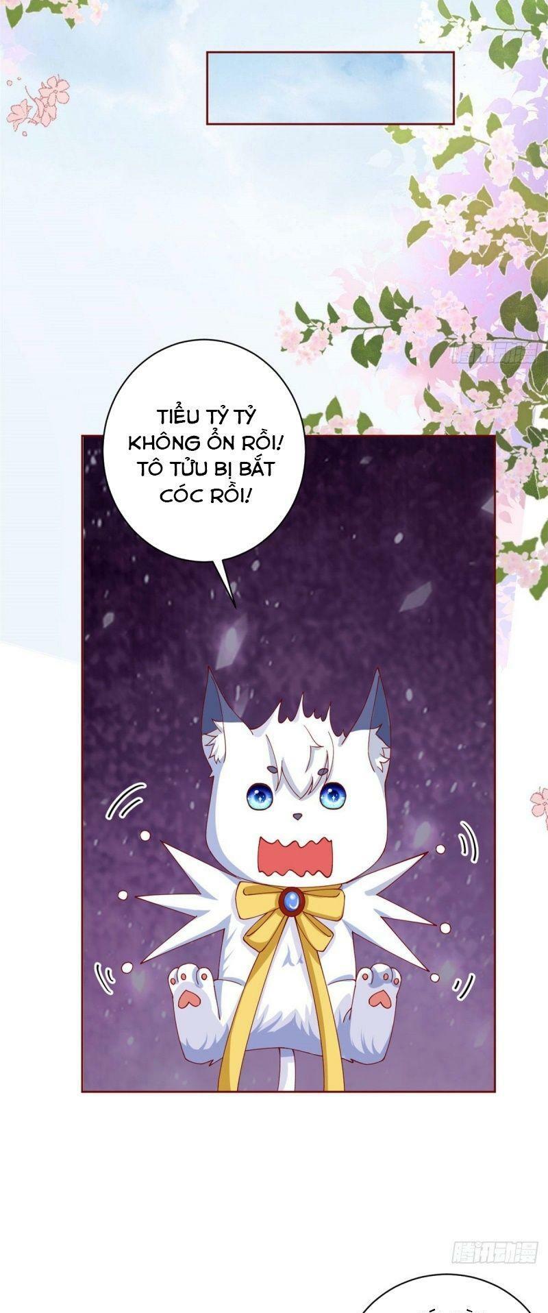 Trở Thành Lão Đại Từ Việc Tiêu Tiền Chapter 27 - Trang 11