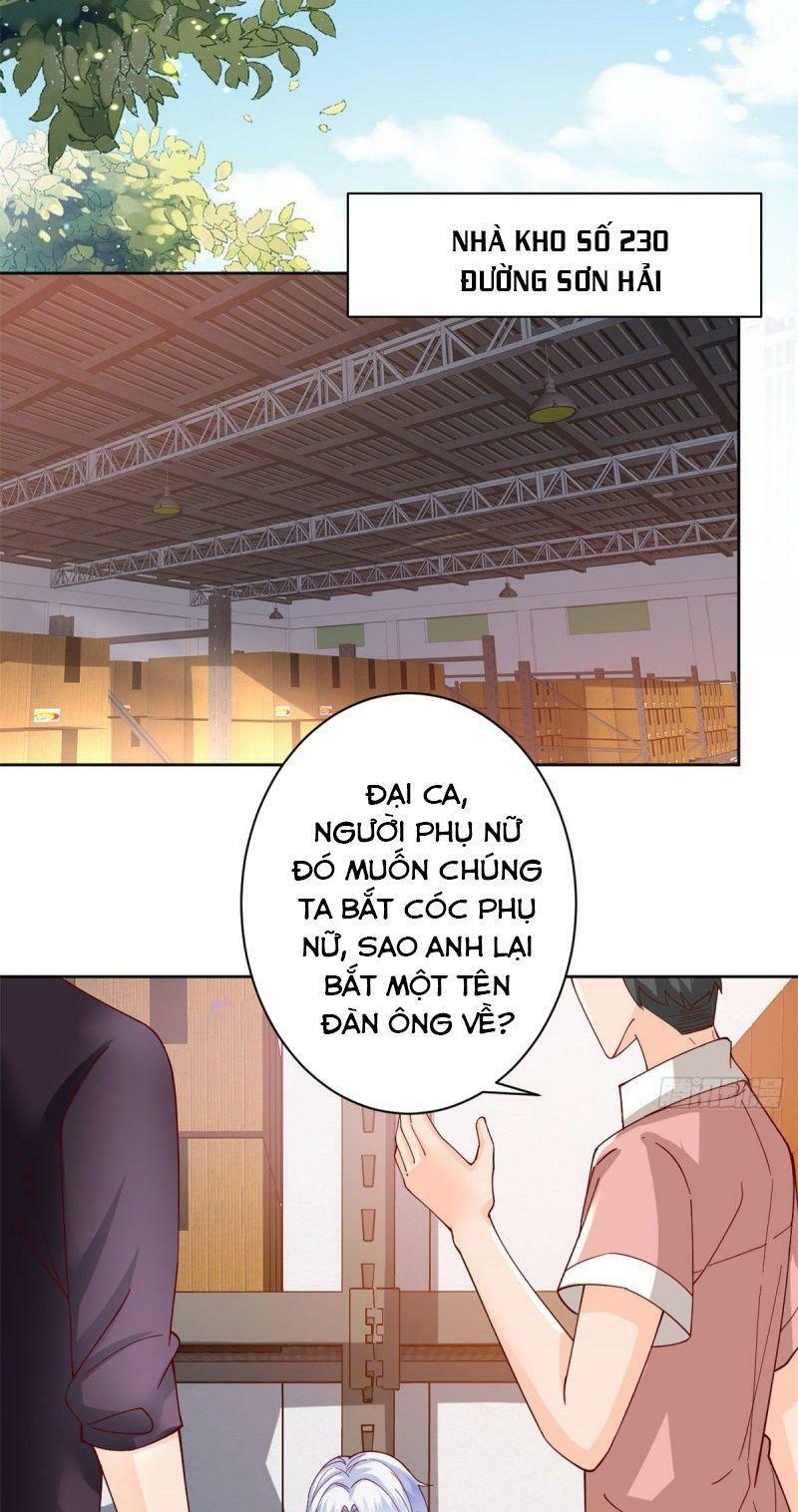 Trở Thành Lão Đại Từ Việc Tiêu Tiền Chapter 27 - Trang 14