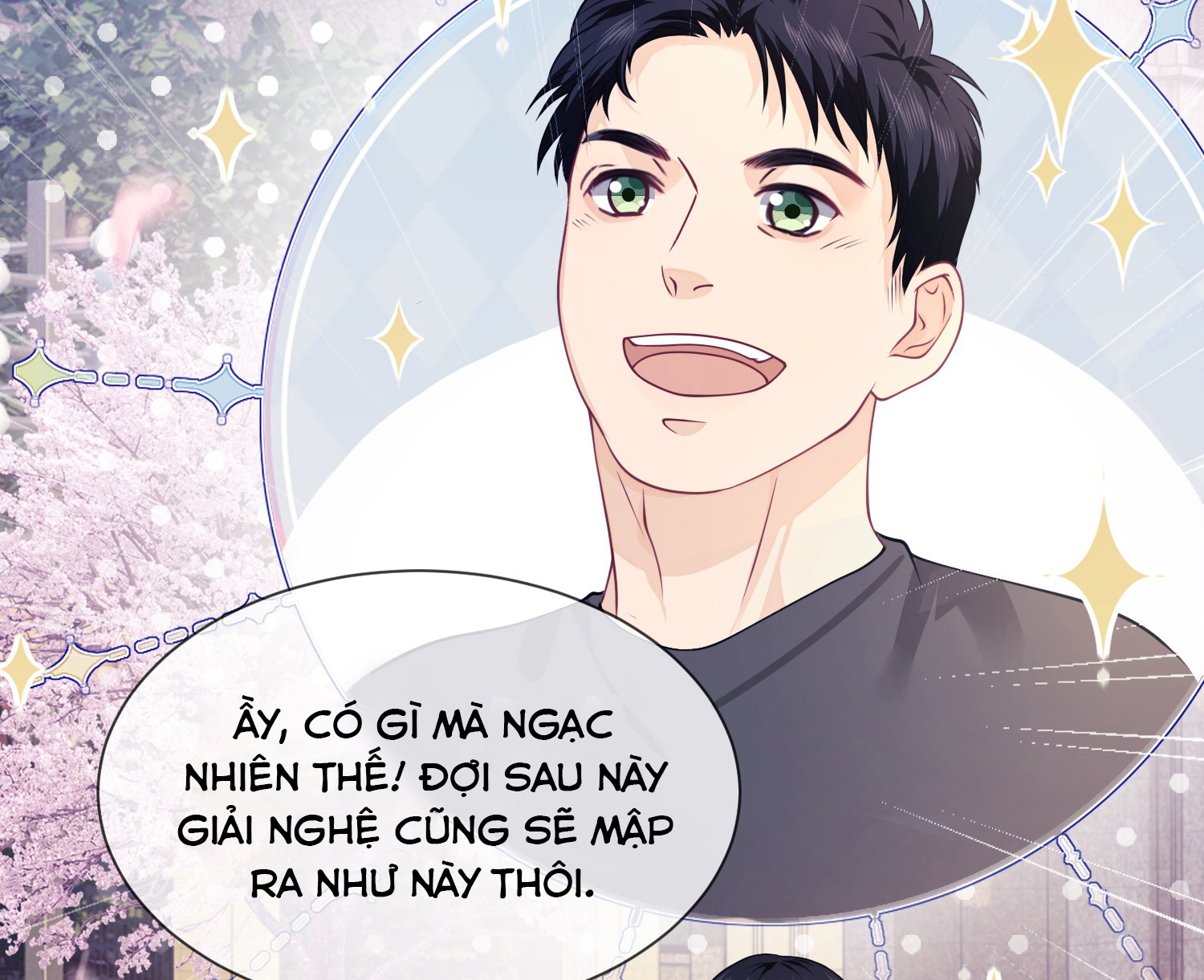 Tui Đời Nào Thích Cậu Ta!!! Chapter 1 - Trang 22