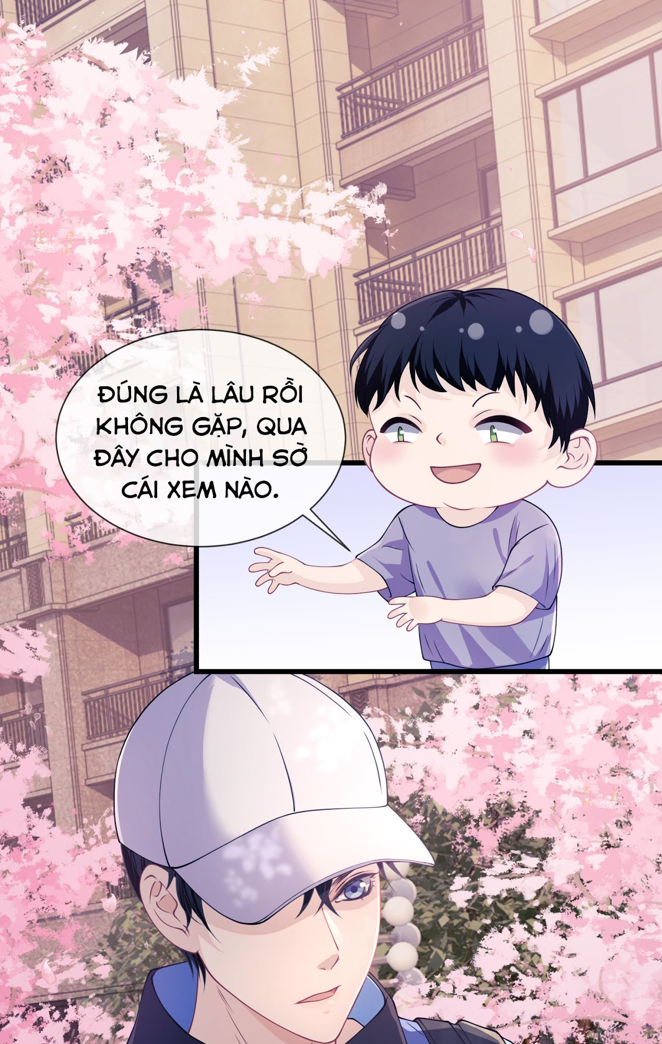 Tui Đời Nào Thích Cậu Ta!!! Chapter 1 - Trang 24