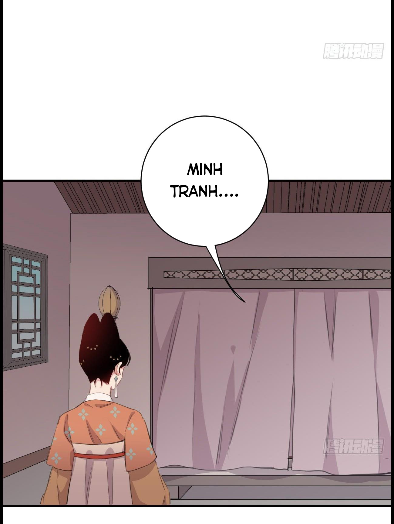 Bất Tảo Triều Chapter 30 - Trang 2