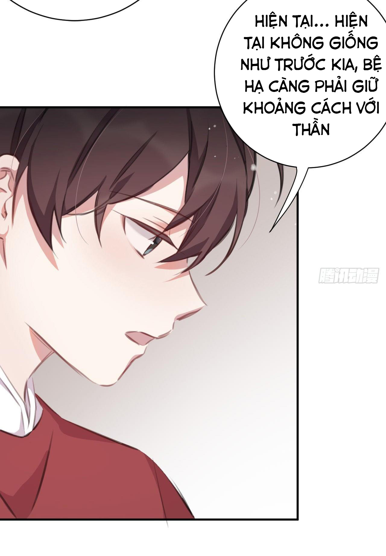 Bất Tảo Triều Chapter 30 - Trang 21