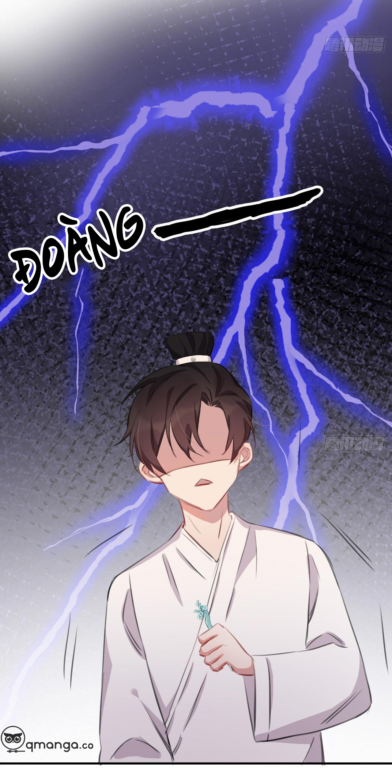 Bất Tảo Triều Chapter 30 - Trang 8