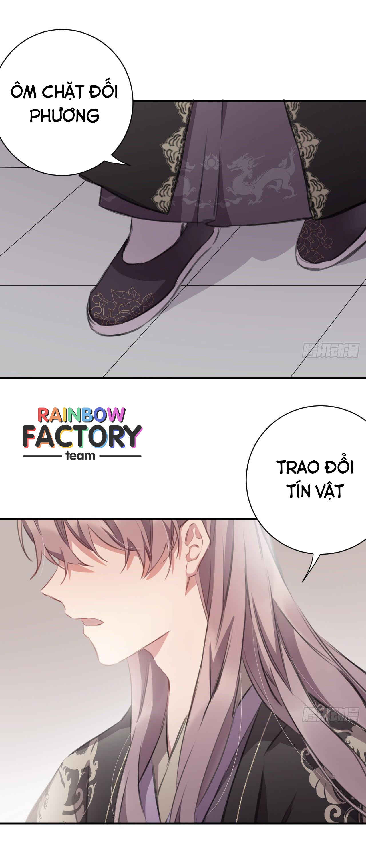 Bất Tảo Triều Chapter 31 - Trang 6