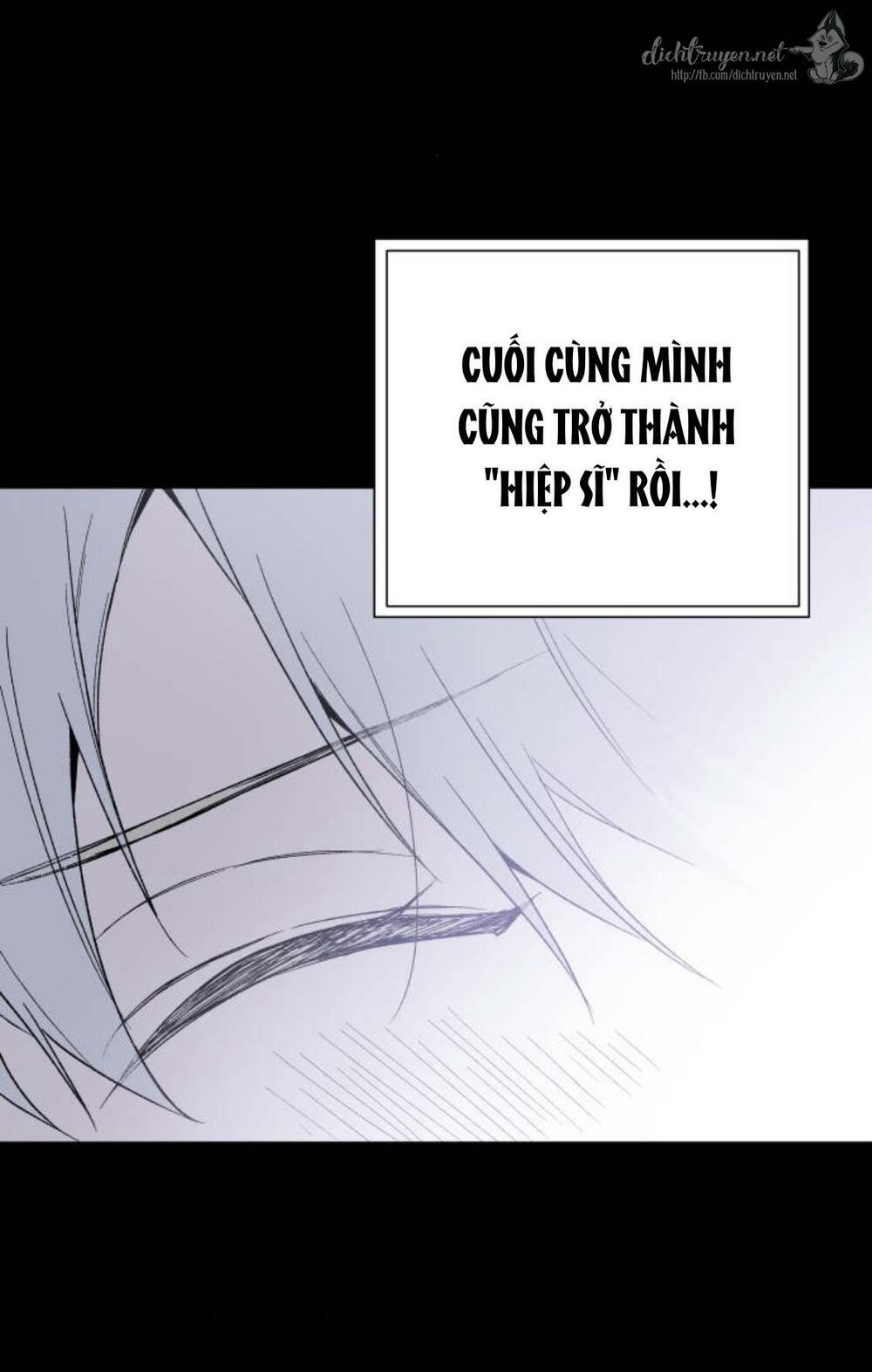 Cách Hiệp Sĩ Sống Như Một Tiểu Thư Quyền Quý Chapter 10 - Trang 39