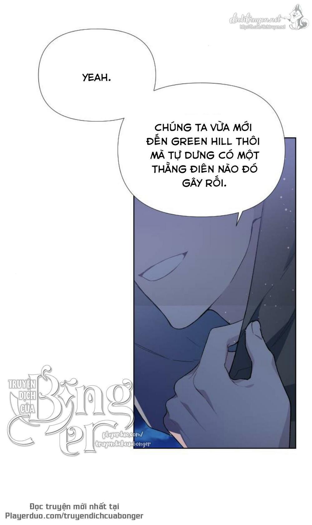 Cách Hiệp Sĩ Sống Như Một Tiểu Thư Quyền Quý Chapter 11 - Trang 52