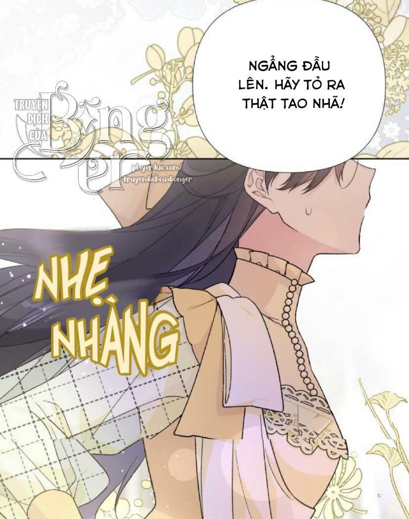 Cách Hiệp Sĩ Sống Như Một Tiểu Thư Quyền Quý Chapter 12 - Trang 33