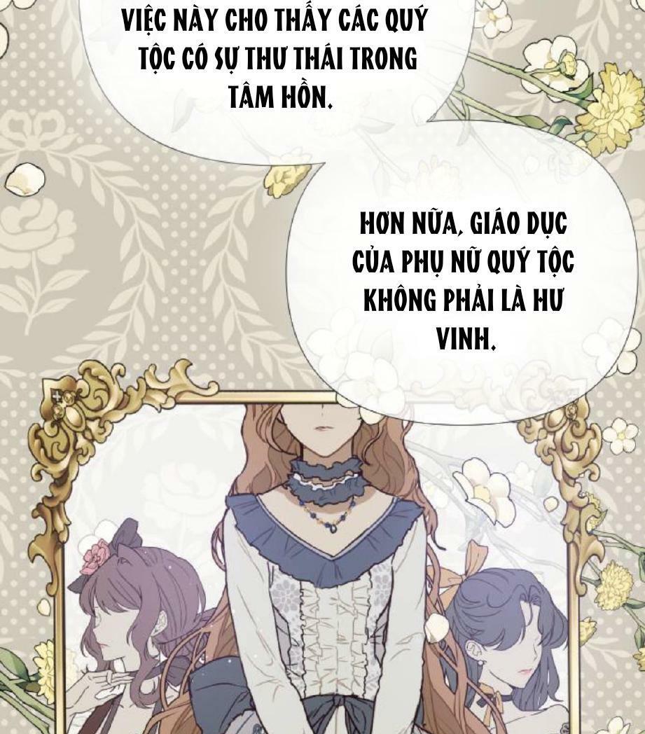 Cách Hiệp Sĩ Sống Như Một Tiểu Thư Quyền Quý Chapter 12 - Trang 61