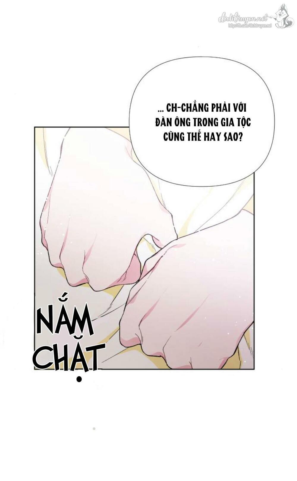 Cách Hiệp Sĩ Sống Như Một Tiểu Thư Quyền Quý Chapter 12 - Trang 63