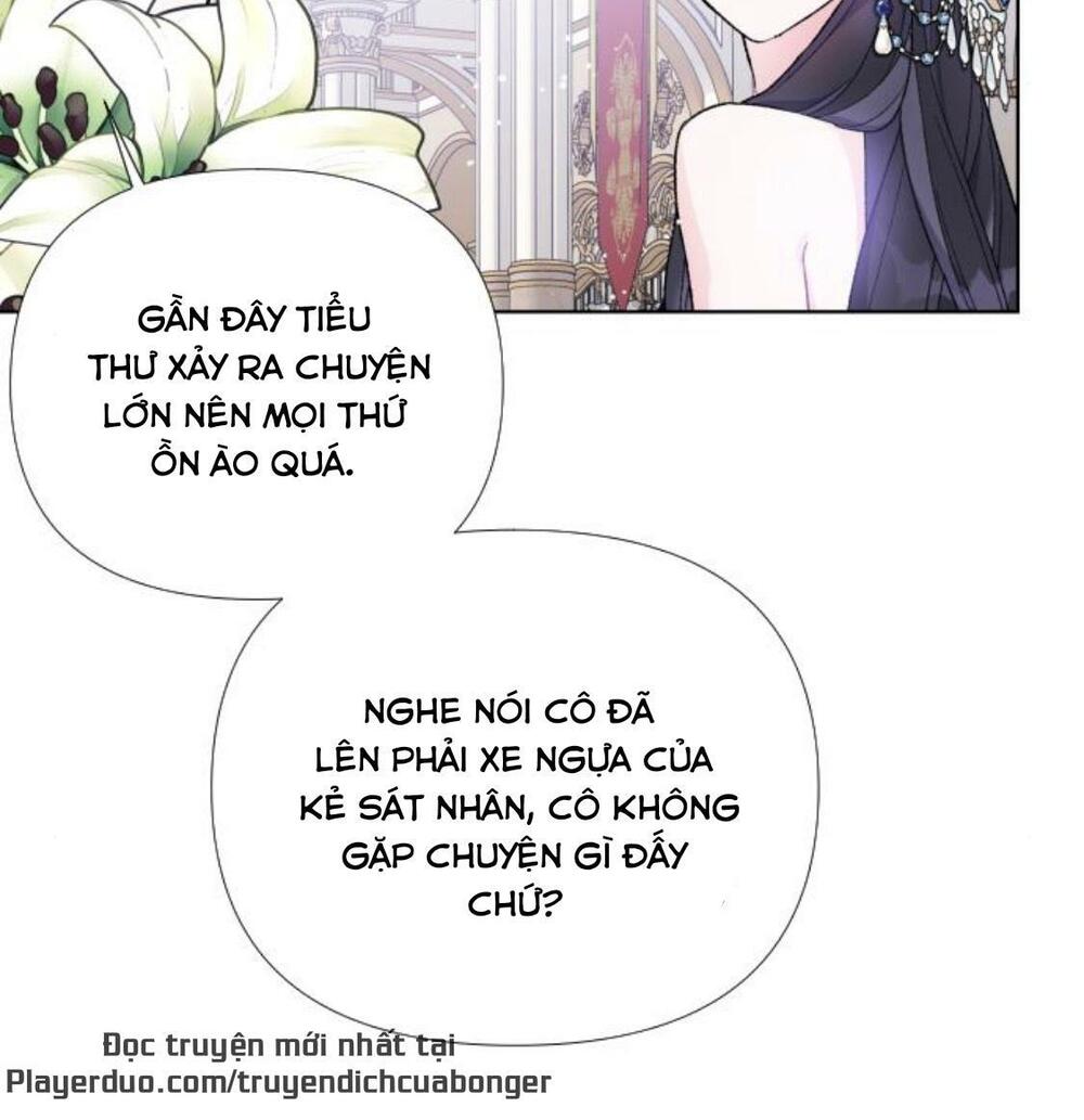 Cách Hiệp Sĩ Sống Như Một Tiểu Thư Quyền Quý Chapter 13 - Trang 55