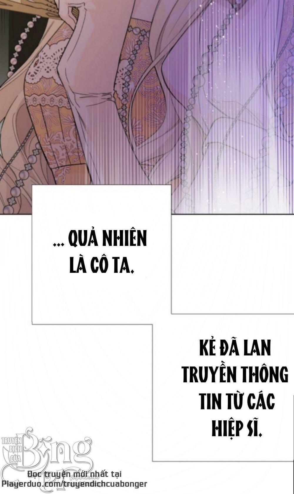 Cách Hiệp Sĩ Sống Như Một Tiểu Thư Quyền Quý Chapter 14 - Trang 15