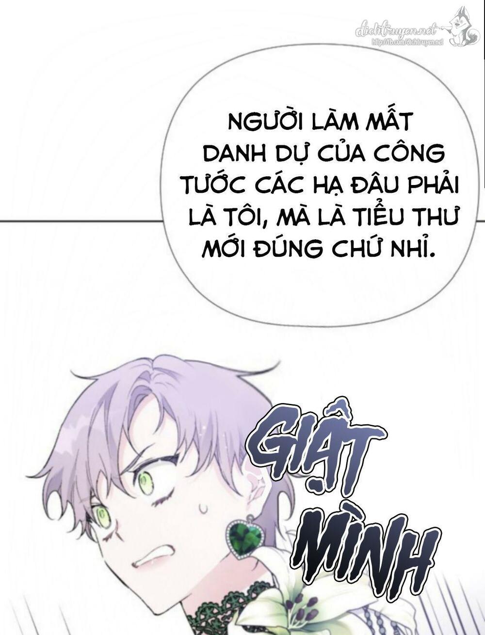 Cách Hiệp Sĩ Sống Như Một Tiểu Thư Quyền Quý Chapter 14 - Trang 19