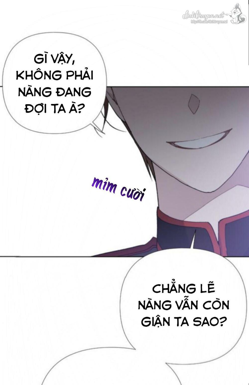 Cách Hiệp Sĩ Sống Như Một Tiểu Thư Quyền Quý Chapter 14 - Trang 84