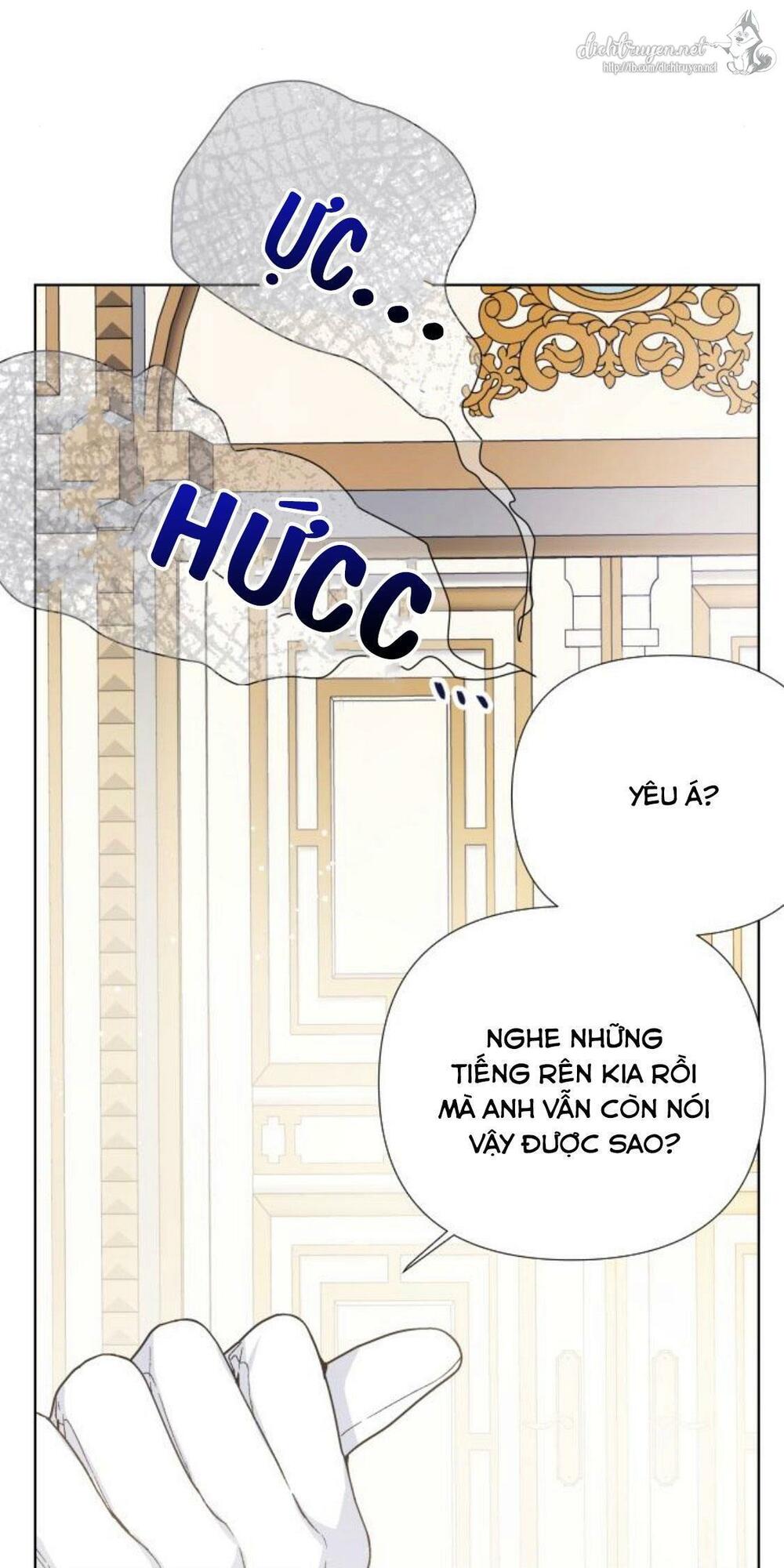 Cách Hiệp Sĩ Sống Như Một Tiểu Thư Quyền Quý Chapter 16 - Trang 6