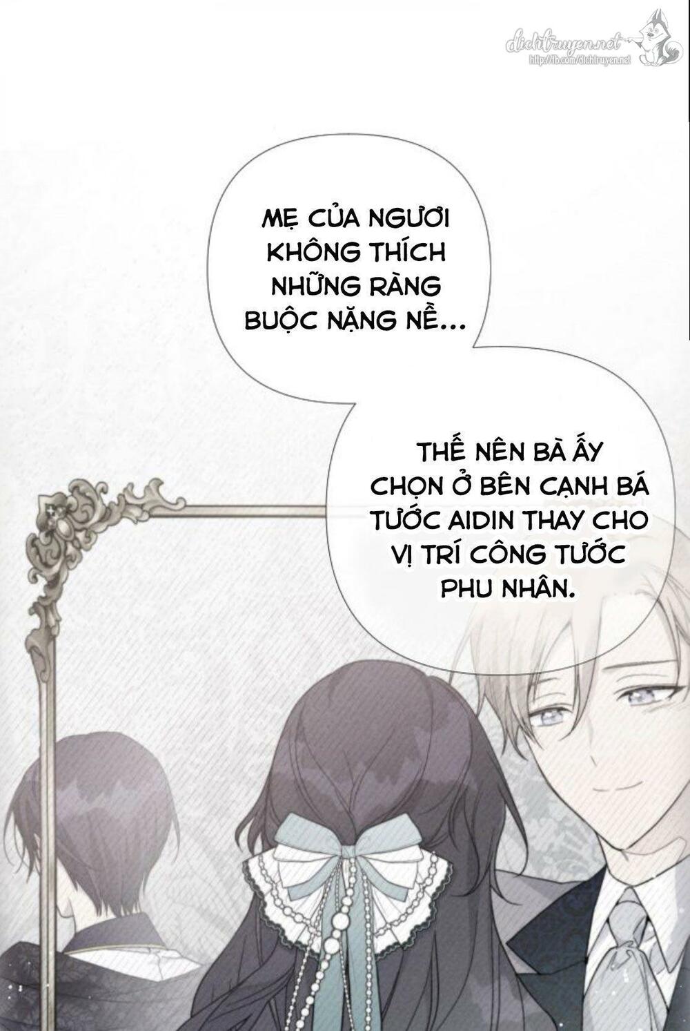 Cách Hiệp Sĩ Sống Như Một Tiểu Thư Quyền Quý Chapter 17 - Trang 29