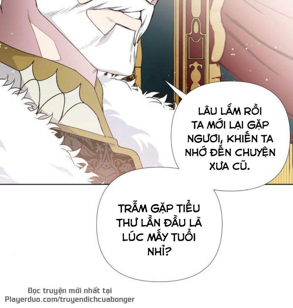 Cách Hiệp Sĩ Sống Như Một Tiểu Thư Quyền Quý Chapter 17 - Trang 7