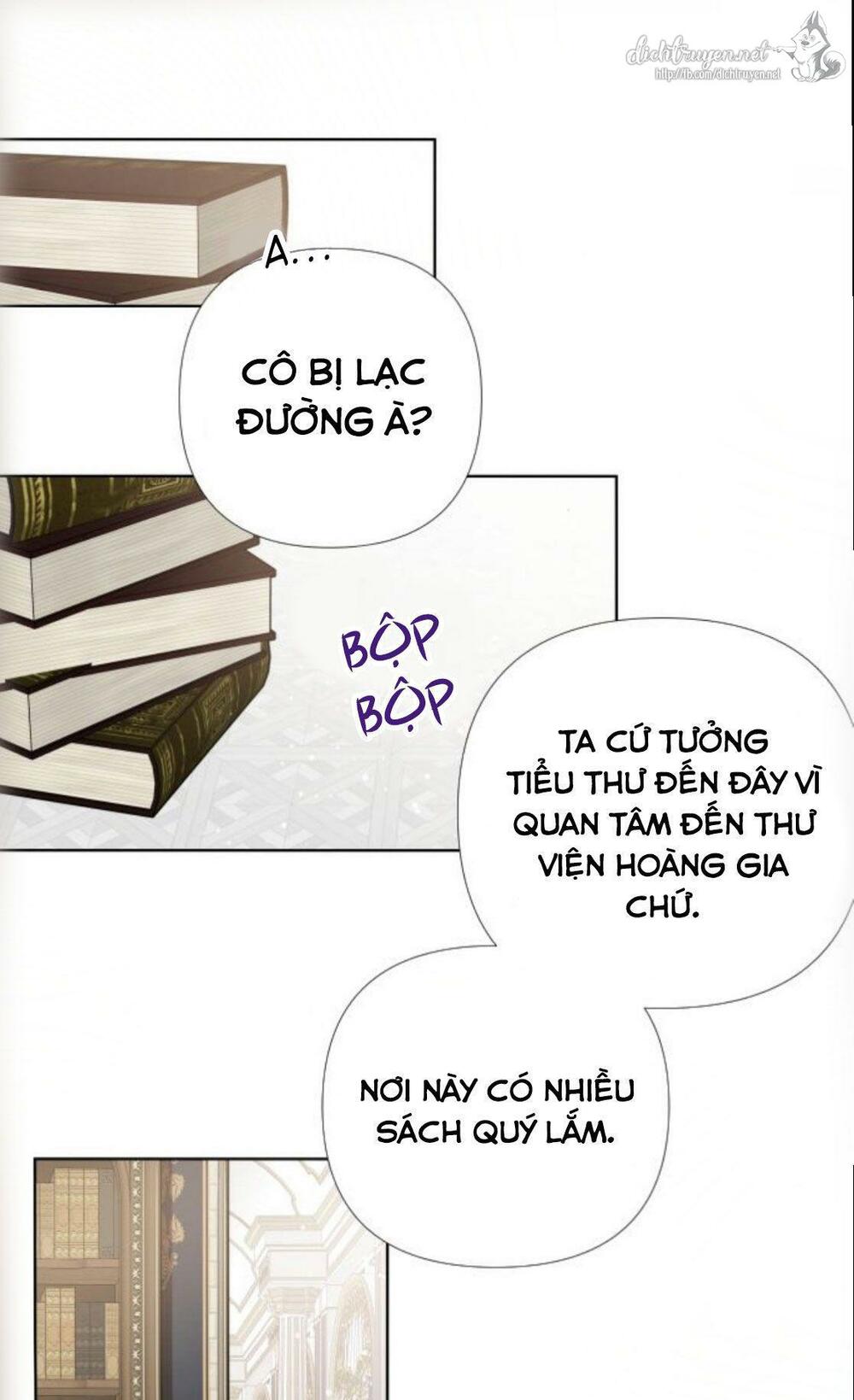 Cách Hiệp Sĩ Sống Như Một Tiểu Thư Quyền Quý Chapter 17 - Trang 73