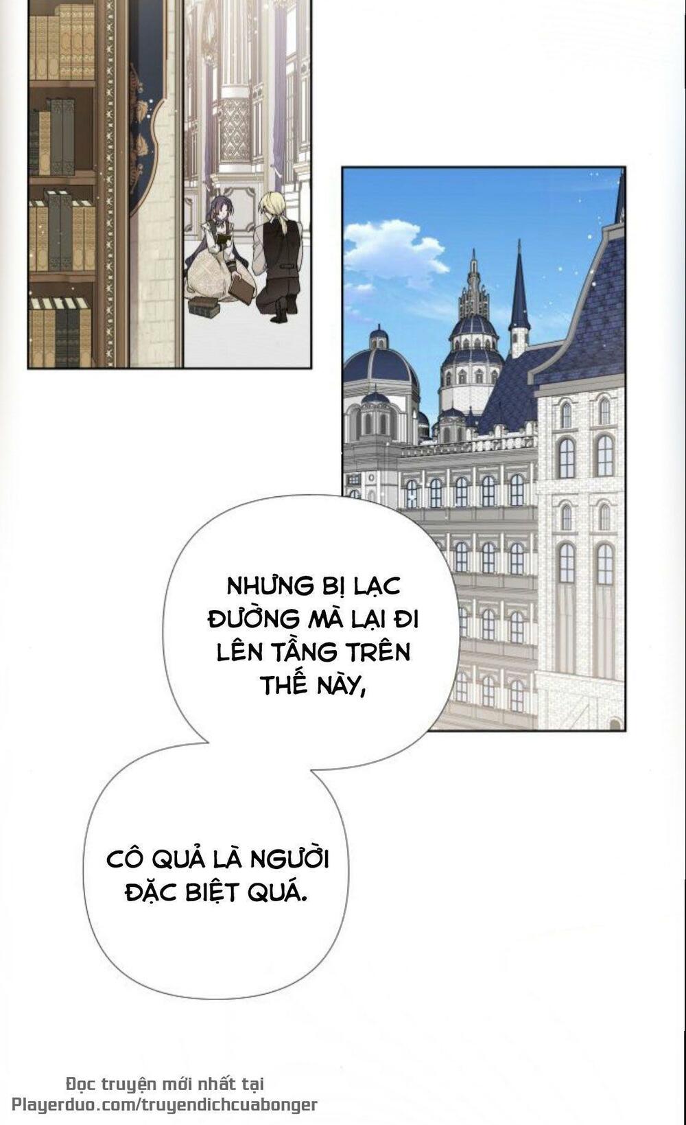 Cách Hiệp Sĩ Sống Như Một Tiểu Thư Quyền Quý Chapter 17 - Trang 74