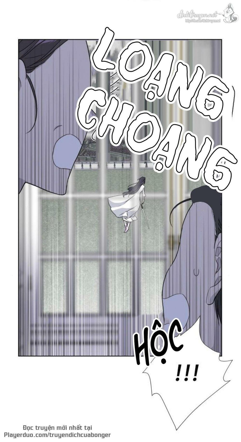 Cách Hiệp Sĩ Sống Như Một Tiểu Thư Quyền Quý Chapter 18 - Trang 99