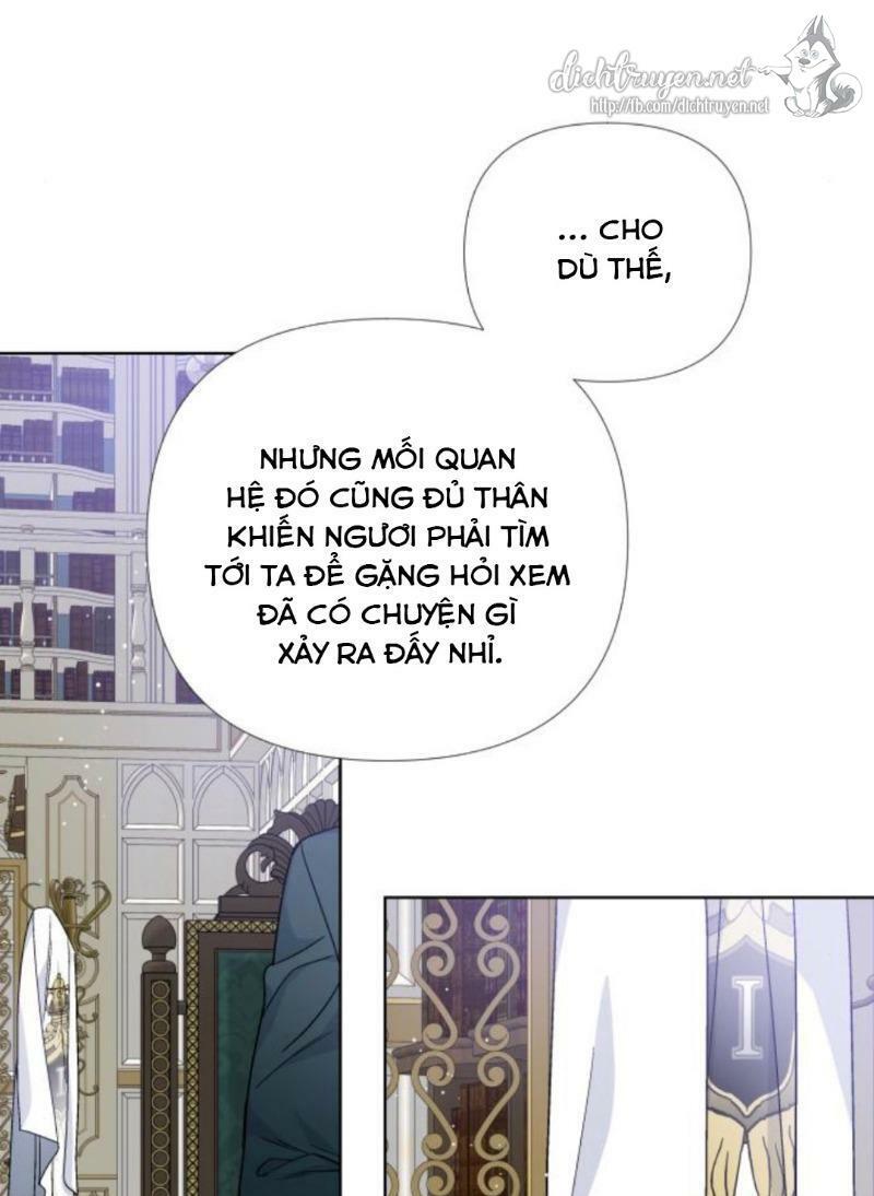 Cách Hiệp Sĩ Sống Như Một Tiểu Thư Quyền Quý Chapter 19 - Trang 22