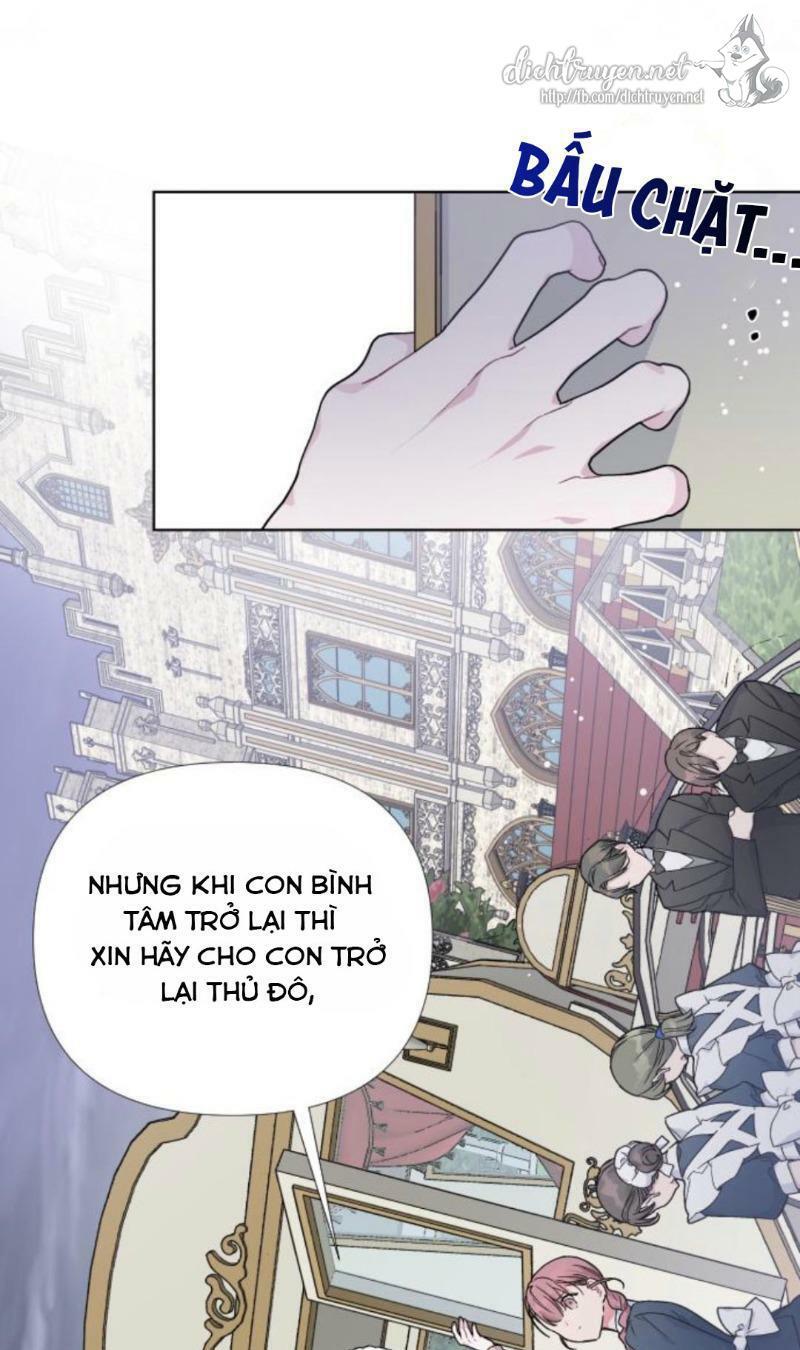 Cách Hiệp Sĩ Sống Như Một Tiểu Thư Quyền Quý Chapter 21 - Trang 30