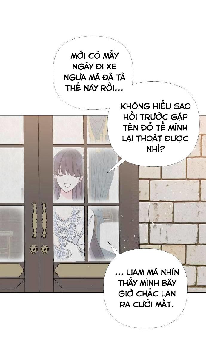 Cách Hiệp Sĩ Sống Như Một Tiểu Thư Quyền Quý Chapter 24 - Trang 24