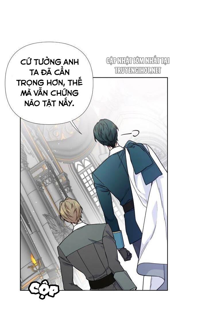 Cách Hiệp Sĩ Sống Như Một Tiểu Thư Quyền Quý Chapter 24 - Trang 5