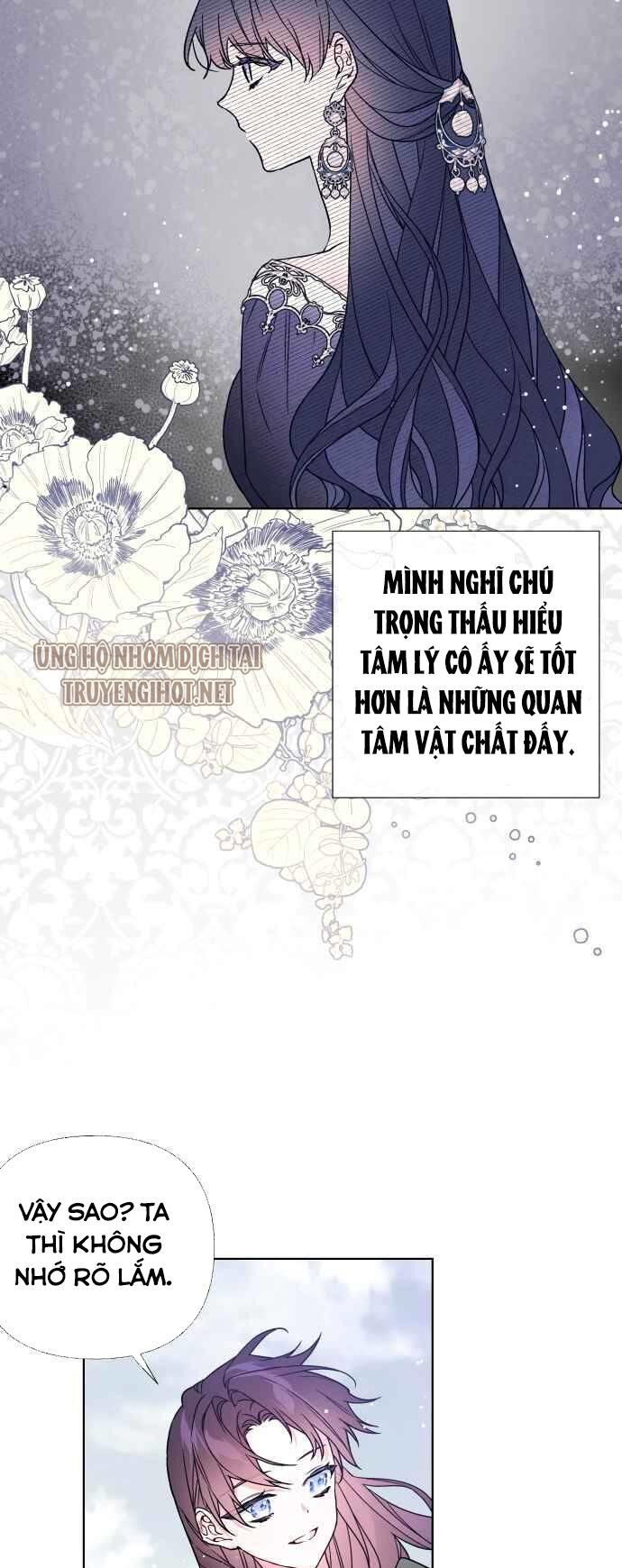 Cách Hiệp Sĩ Sống Như Một Tiểu Thư Quyền Quý Chapter 25 - Trang 15