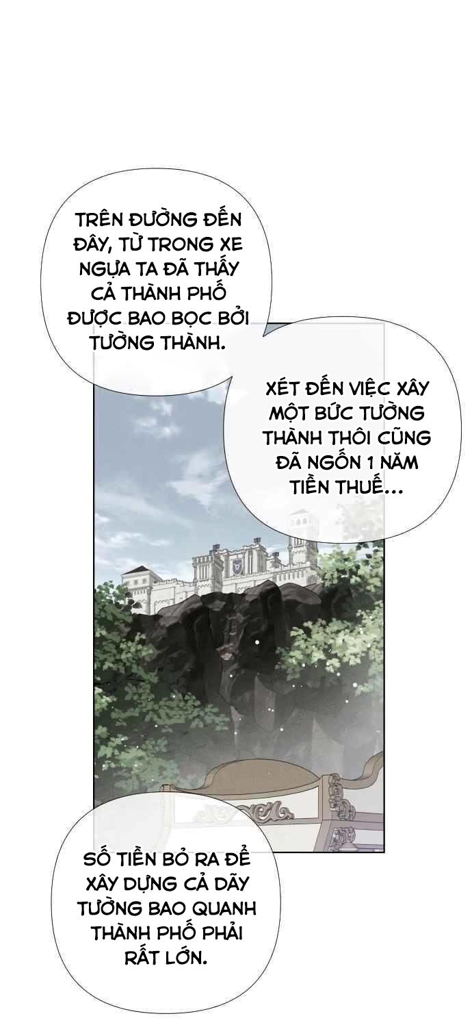 Cách Hiệp Sĩ Sống Như Một Tiểu Thư Quyền Quý Chapter 25 - Trang 7