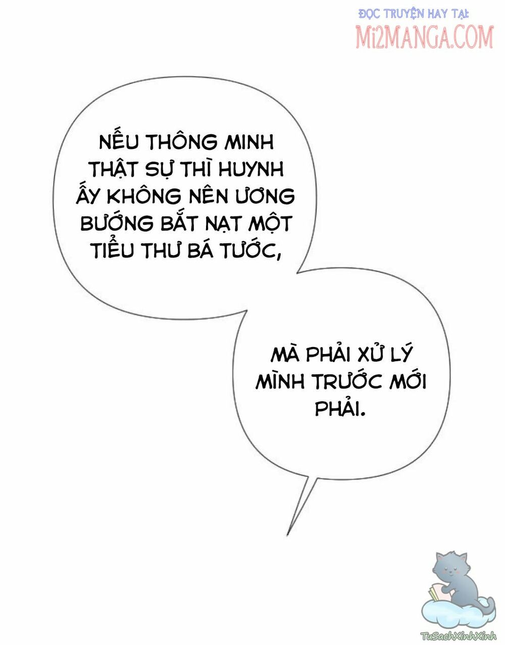 Cách Hiệp Sĩ Sống Như Một Tiểu Thư Quyền Quý Chapter 27.2 - Trang 26