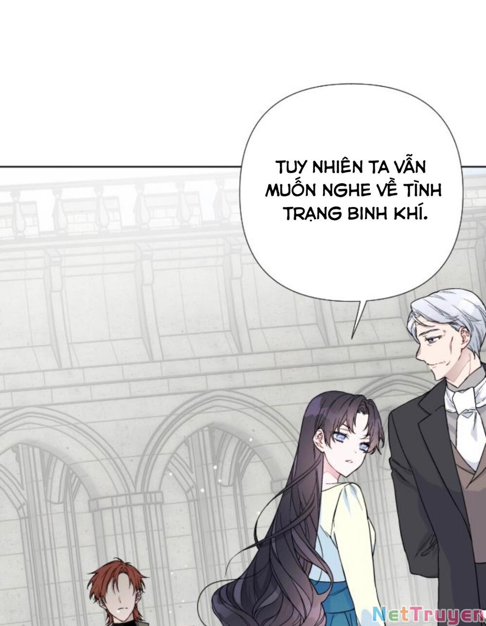 Cách Hiệp Sĩ Sống Như Một Tiểu Thư Quyền Quý Chapter 28 - Trang 46