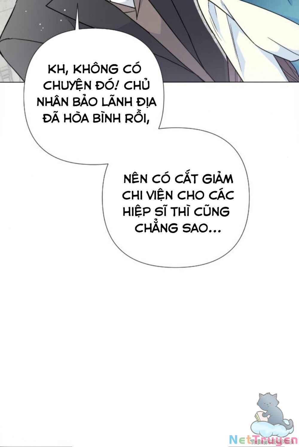 Cách Hiệp Sĩ Sống Như Một Tiểu Thư Quyền Quý Chapter 28 - Trang 56