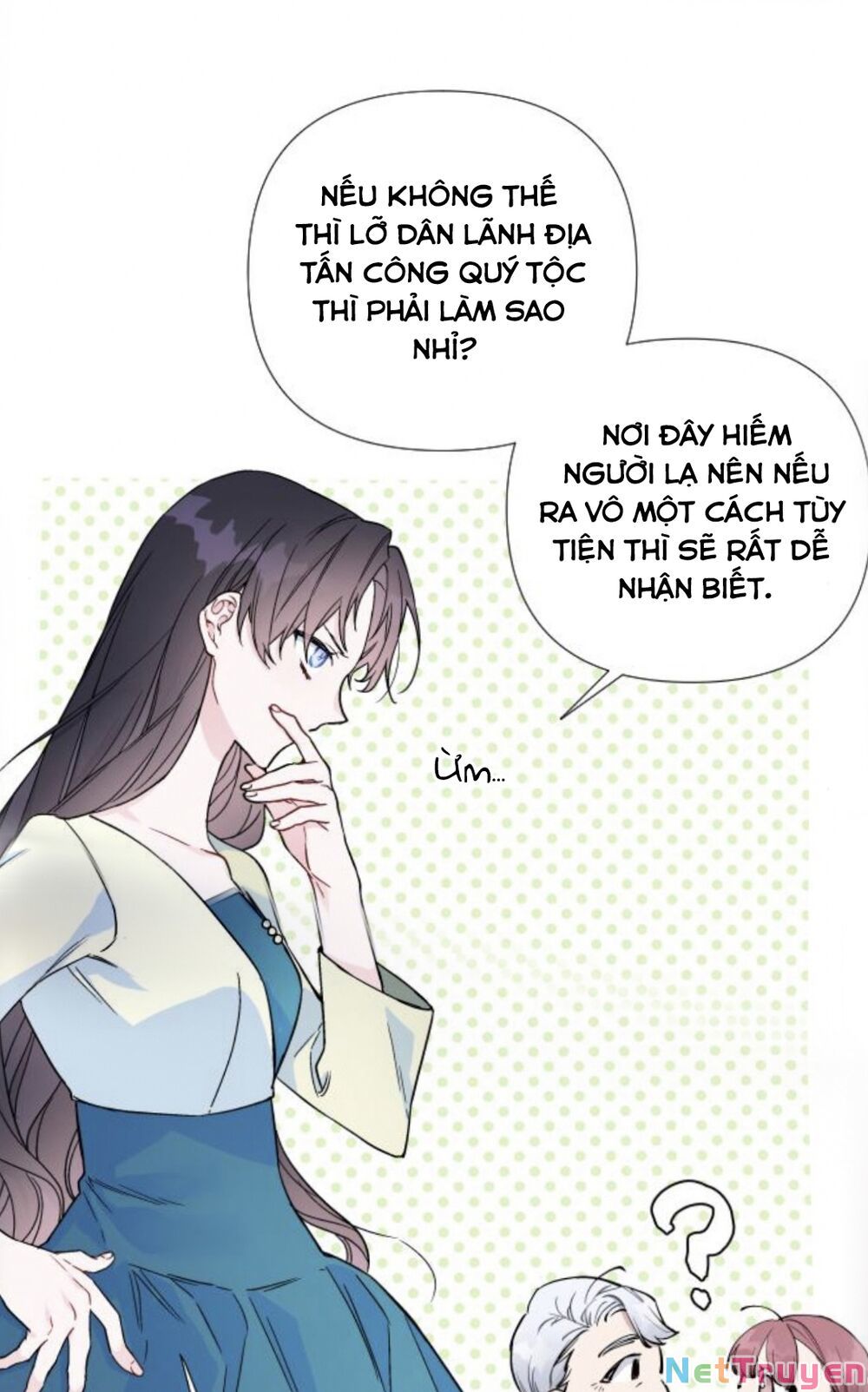 Cách Hiệp Sĩ Sống Như Một Tiểu Thư Quyền Quý Chapter 28 - Trang 92