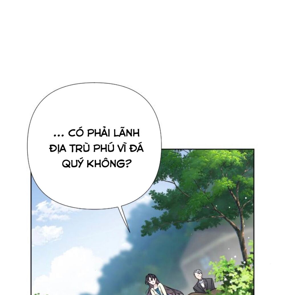 Cách Hiệp Sĩ Sống Như Một Tiểu Thư Quyền Quý Chapter 29 - Trang 36