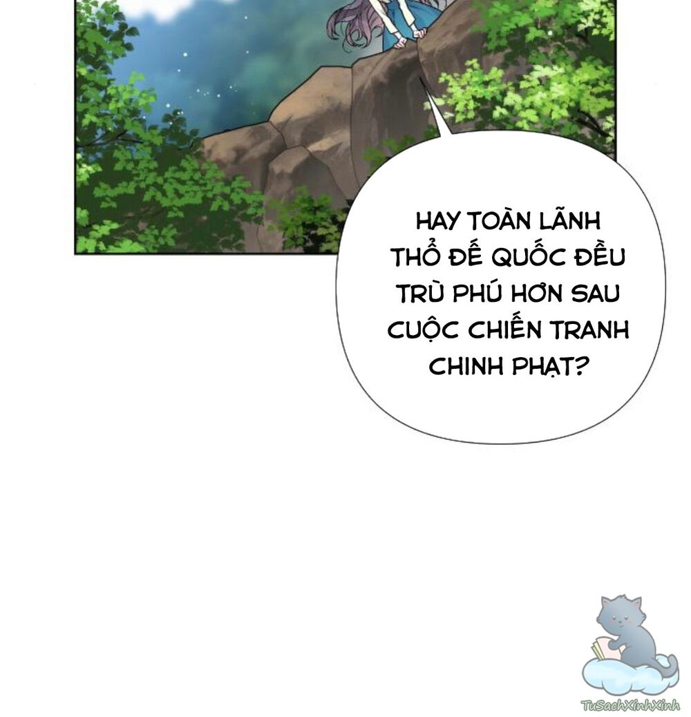 Cách Hiệp Sĩ Sống Như Một Tiểu Thư Quyền Quý Chapter 29 - Trang 37