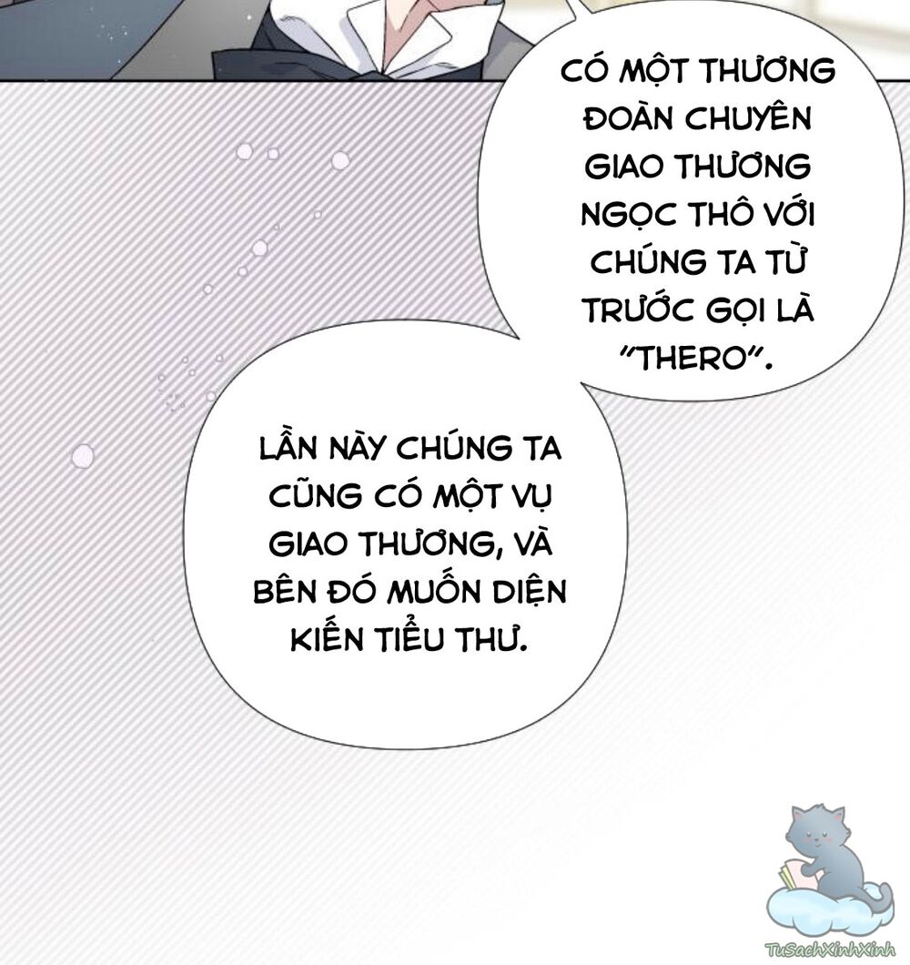 Cách Hiệp Sĩ Sống Như Một Tiểu Thư Quyền Quý Chapter 29 - Trang 57