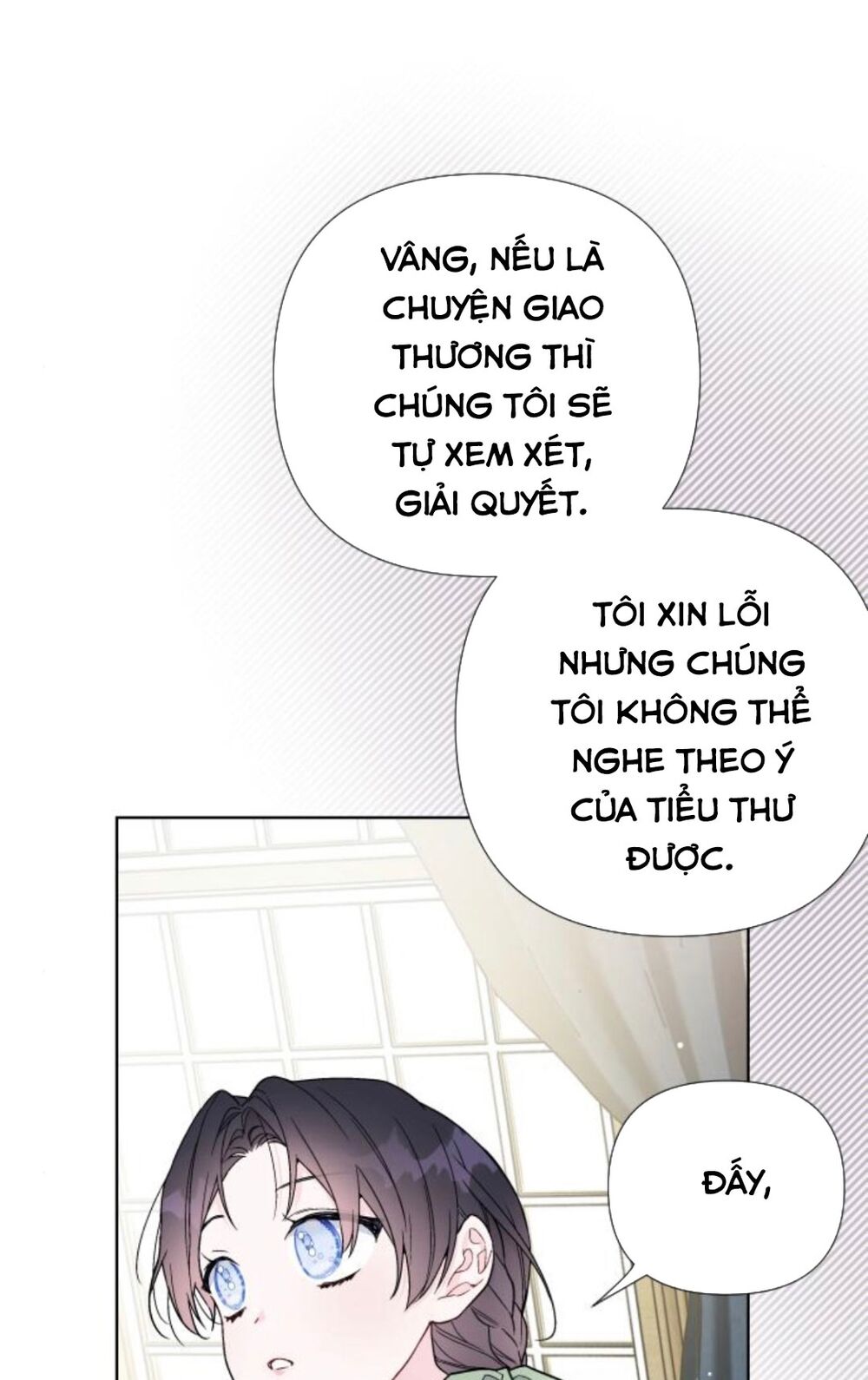 Cách Hiệp Sĩ Sống Như Một Tiểu Thư Quyền Quý Chapter 29 - Trang 62