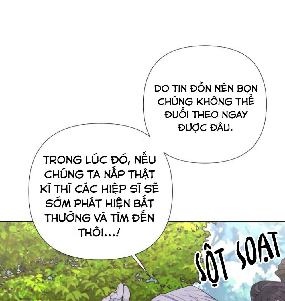 Cách Hiệp Sĩ Sống Như Một Tiểu Thư Quyền Quý Chapter 31 - Trang 3