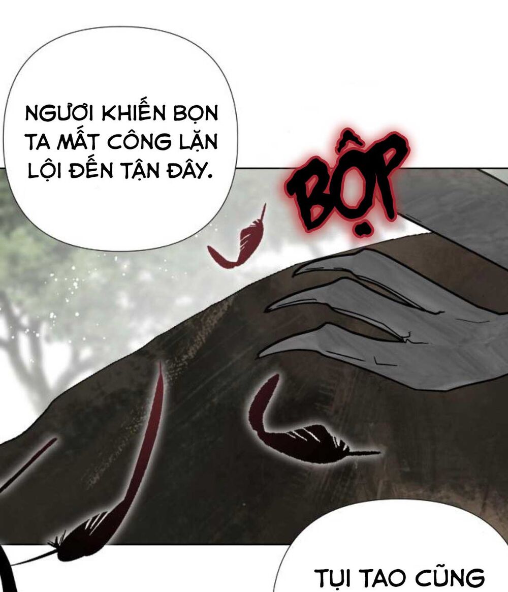 Cách Hiệp Sĩ Sống Như Một Tiểu Thư Quyền Quý Chapter 31 - Trang 47