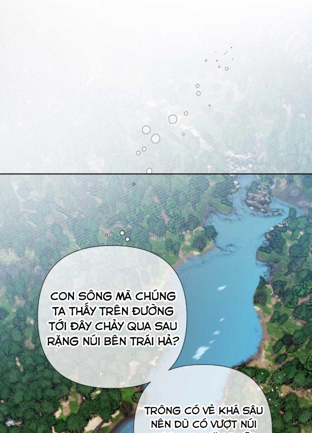 Cách Hiệp Sĩ Sống Như Một Tiểu Thư Quyền Quý Chapter 31 - Trang 7