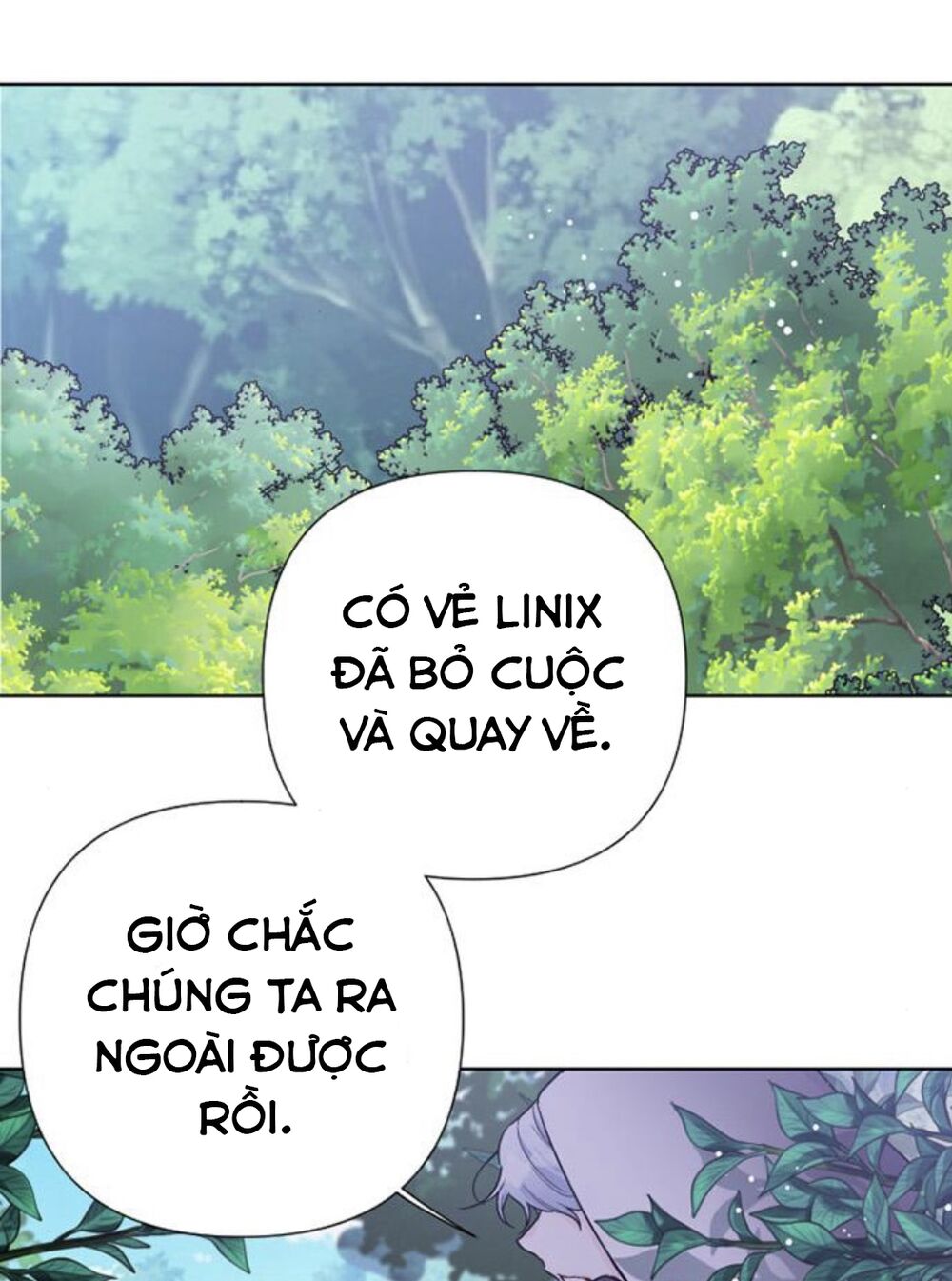 Cách Hiệp Sĩ Sống Như Một Tiểu Thư Quyền Quý Chapter 32 - Trang 14