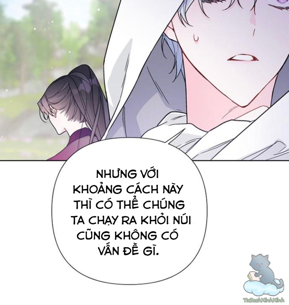 Cách Hiệp Sĩ Sống Như Một Tiểu Thư Quyền Quý Chapter 32 - Trang 22