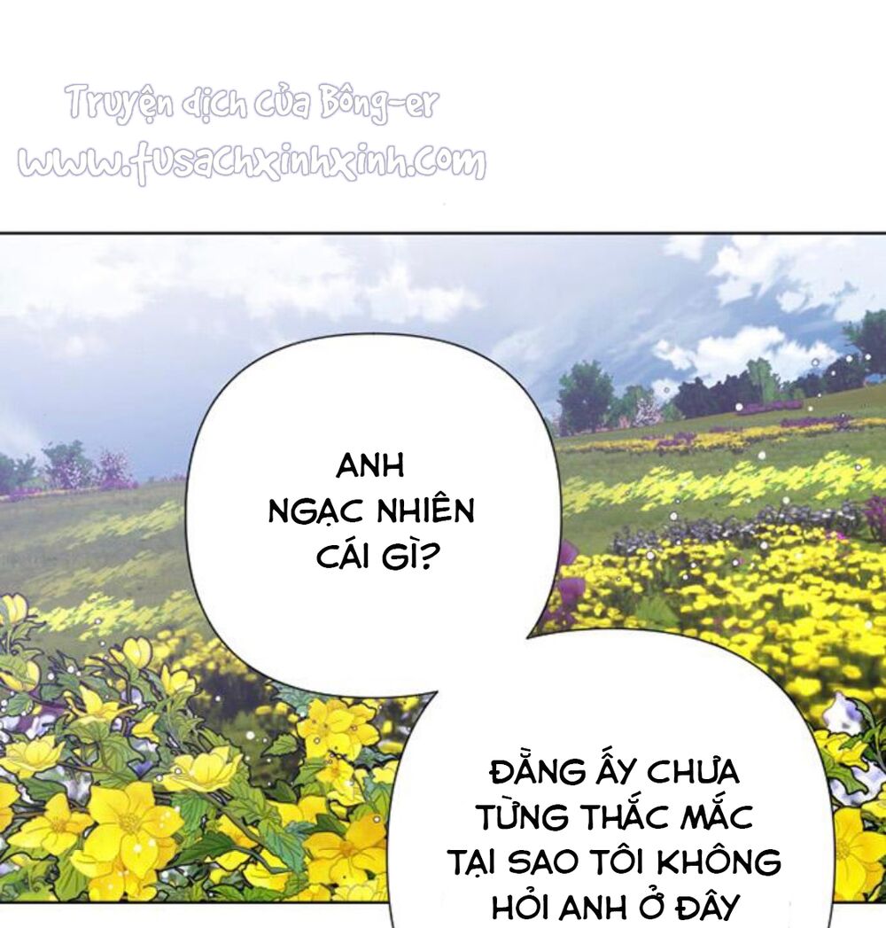 Cách Hiệp Sĩ Sống Như Một Tiểu Thư Quyền Quý Chapter 32 - Trang 37