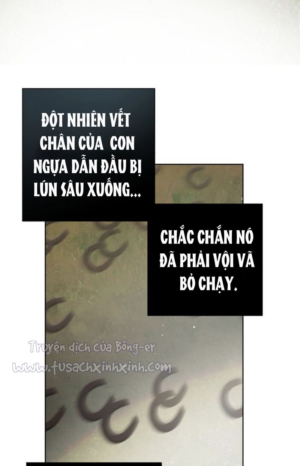 Cách Hiệp Sĩ Sống Như Một Tiểu Thư Quyền Quý Chapter 32 - Trang 8