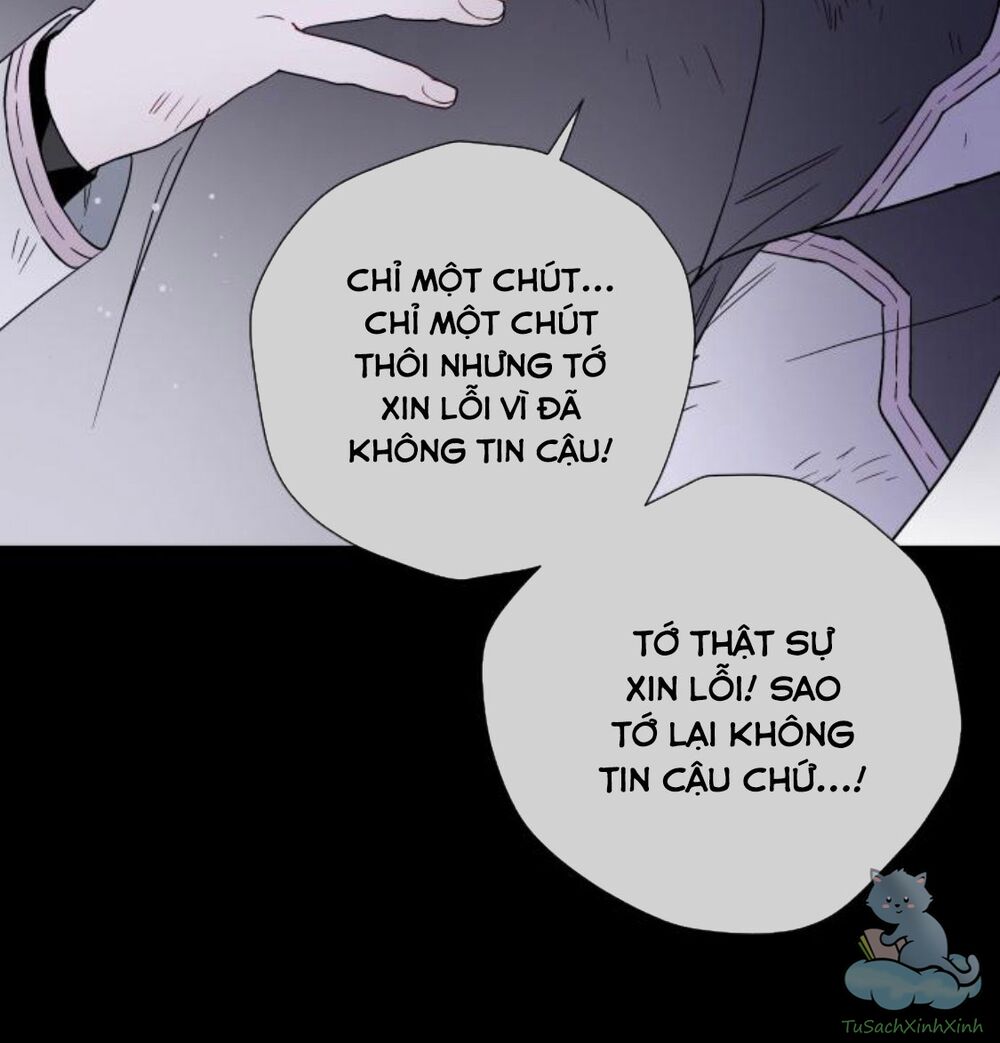 Cách Hiệp Sĩ Sống Như Một Tiểu Thư Quyền Quý Chapter 33 - Trang 52