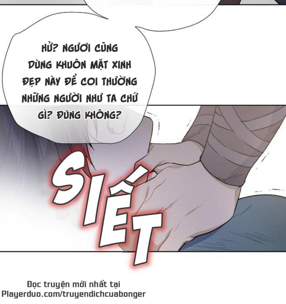 Cách Hiệp Sĩ Sống Như Một Tiểu Thư Quyền Quý Chapter 9 - Trang 31